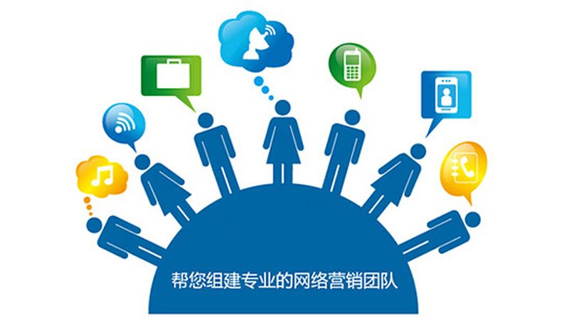 选择合适的短视频营销代理公司是加盟成功的关键。以下是一些考察要点：