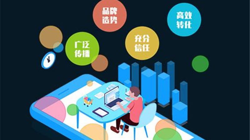 抖音推广方案定制加盟，揭秘中小企业的精准营销之道
