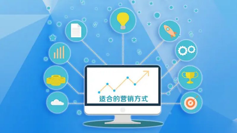 网络营销实战：揭秘中小企业高效转化秘诀